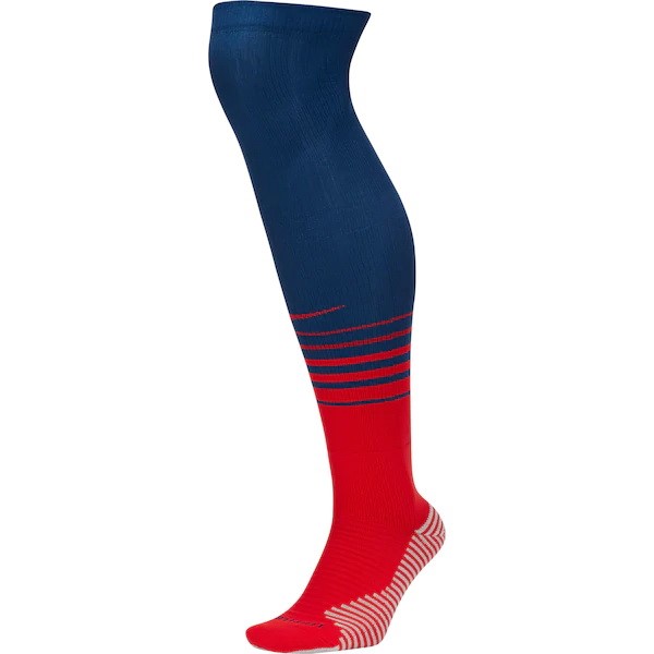 Calcetines Atletico Madrid 2ª 2020/21 Azul